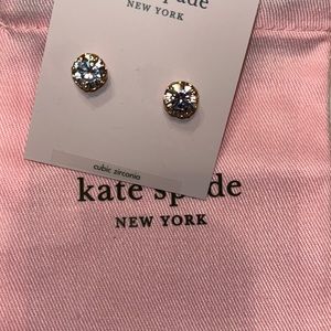 Kate Spade earrings